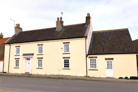 5 bedroom house for sale, High Street, Bempton, Bridlington, East Riding of Yorkshi, YO15