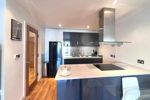 1 bedroom flat to rent, 5 Brewer Street, Manchester M1