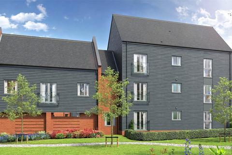 1 bedroom apartment for sale, George Wicks Way, Beaulieu Park, Springfield, Chelmsford, Essex, CM1