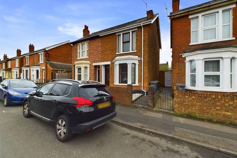 3 bedroom semi-detached house for sale, Hatherley Road, Gloucester, Gloucestershire, GL1