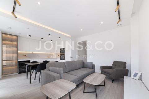 2 bedroom apartment to rent, Siena House, 250 City Road, London, EC1V