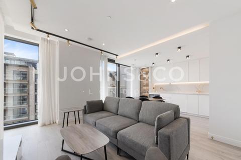 2 bedroom apartment to rent, Siena House, 250 City Road, London, EC1V