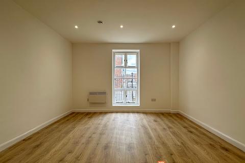 1 bedroom flat for sale, Albert Street, Newark NG24