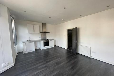 1 bedroom flat to rent, Gillott Road, Edgbaston