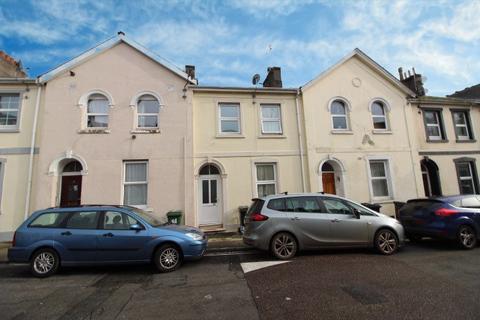 3 bedroom terraced house to rent, MAGDALENE ROAD, Torquay, Devon