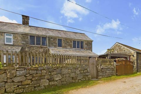 4 bedroom cottage for sale, Caradon View, Minions