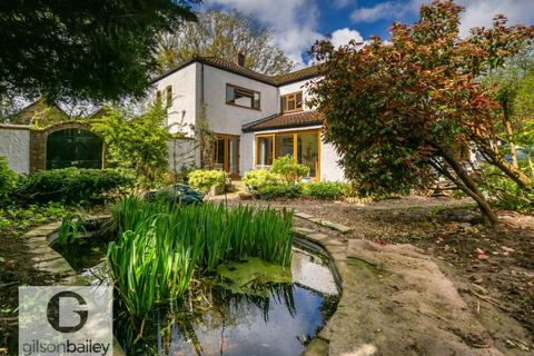 30 Blofield Corner Road, Blofield, Norwich, NR13 4RT