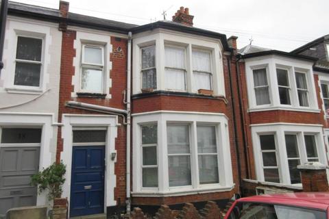 undefined, Marine Avenue, Westcliff On Sea