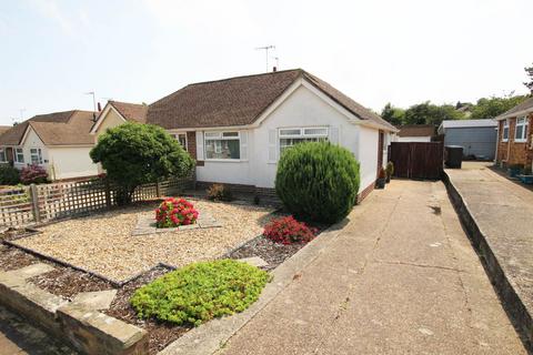 2 bedroom semi-detached bungalow for sale, Selmeston Road, Eastbourne, BN21 2ST