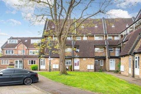 Griffin Close, Willesden Green, London, NW10