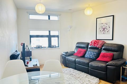 1 bedroom flat to rent, Islington Wharf, 153 Great Ancoats Street, Manchester, M4 6DT
