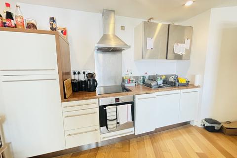 1 bedroom flat to rent, Islington Wharf, 153 Great Ancoats Street, Manchester, M4 6DT