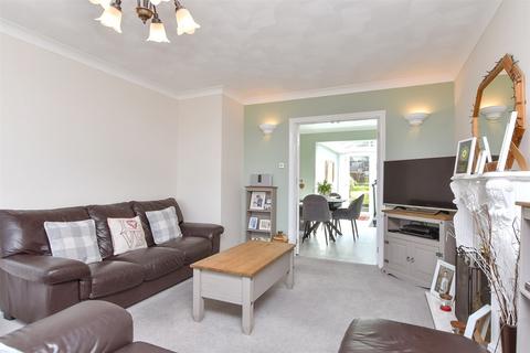 3 bedroom semi-detached house for sale, Batemans Road, Woodingdean, Brighton, East Sussex