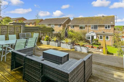 3 bedroom semi-detached house for sale, Batemans Road, Woodingdean, Brighton, East Sussex