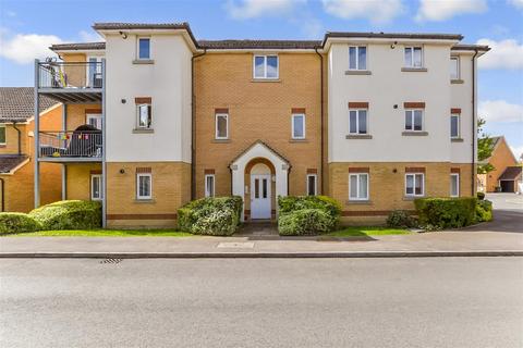 2 bedroom ground floor flat for sale, Furfield Chase, Boughton Monchelsea, Maidstone, Kent