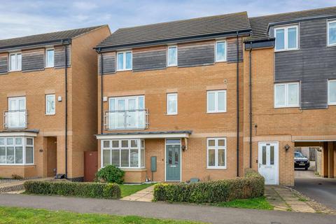 48 Manor Drive, Peterborough, PE4 7AT