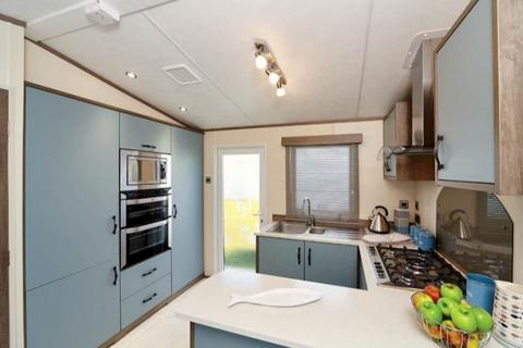 2 bedroom static caravan for sale, Killigarth Manor Holiday Park, , Killigarth PL13