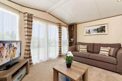 2 bedroom static caravan for sale, Killigarth Manor Holiday Park, , Killigarth PL13