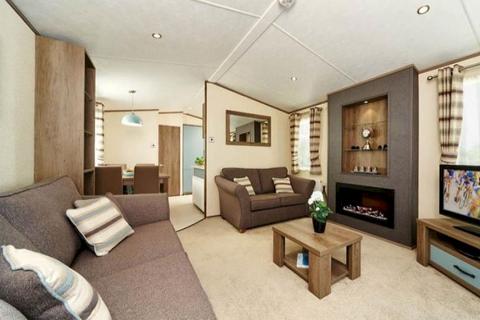 2 bedroom static caravan for sale, Killigarth Manor Holiday Park, , Killigarth PL13