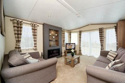 2 bedroom static caravan for sale, Killigarth Manor Holiday Park, , Killigarth PL13