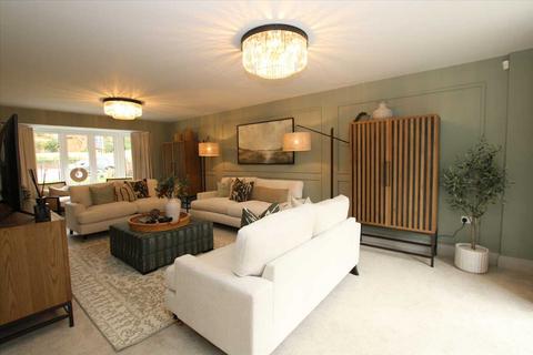 4 bedroom house for sale, Scotland Place, Haslemere