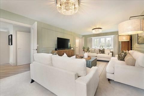 4 bedroom house for sale, Scotland Place, Haslemere