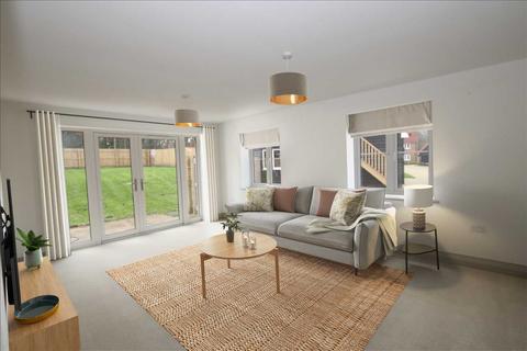 4 bedroom house for sale, Coppice Meadow, Haslemere