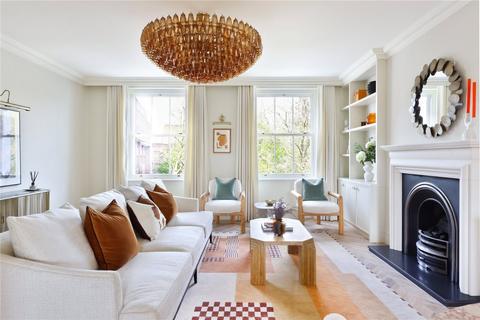 3 bedroom apartment for sale, Talbot Road, London, W2