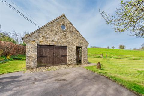 6 bedroom detached house for sale, Substantial six bedroom country house with land - Cameley, Nr Temple Cloud