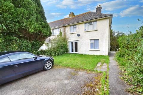 3 bedroom end of terrace house for sale, Falmouth TR11