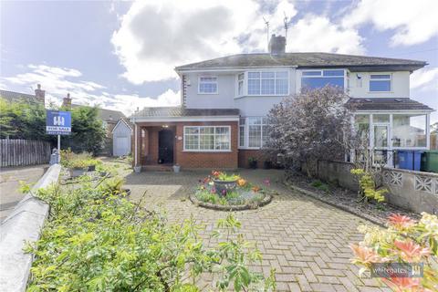 3 bedroom semi-detached house for sale, Lingmell Road, Liverpool, Merseyside, L12