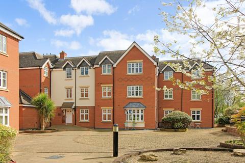 2 bedroom apartment for sale, Chancel Court, Solihull, B91