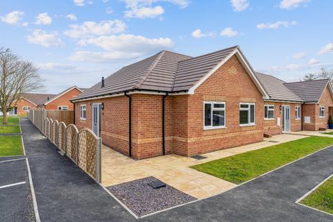 2 bedroom bungalow for sale, Mather Close, East Hendred, OX12