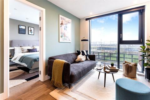 1 bedroom apartment to rent, UNCLE Leeds, 3 Whitehall, LS12