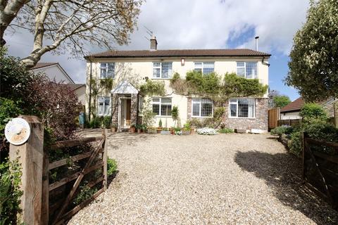 6 bedroom detached house for sale, Six bedroom detached property including adjioning annex - Farrington Gurney