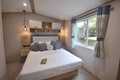 2 bedroom static caravan for sale, Coghurst Hall Holiday Park