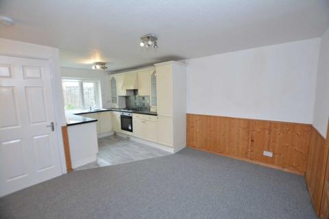 3 bedroom terraced house for sale, Daniels Welch, Milton Keynes MK6