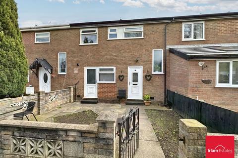 3 bedroom terraced house for sale, Cromwell Court, Irlam, M44