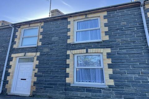 Lampeter - 2 bedroom terraced house to rent
