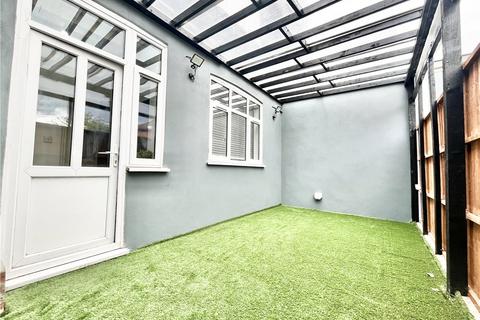 undefined, Whitton Dene, Isleworth, TW7