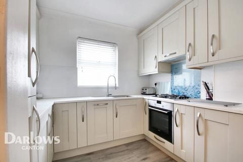 2 bedroom apartment for sale, Dogo Street, Cardiff