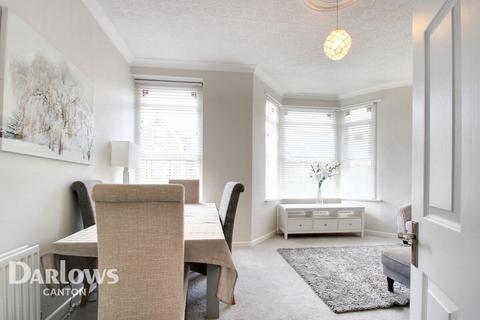 2 bedroom apartment for sale, Dogo Street, Cardiff
