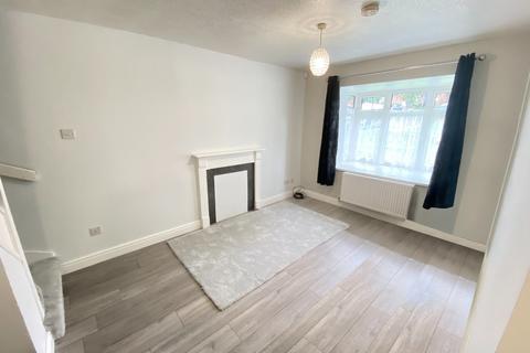2 bedroom end of terrace house to rent, Somersby Close, Luton, Bedfordshire, LU1