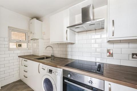 1 bedroom apartment to rent, Alexandra Road London NW8