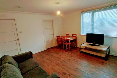 1 bedroom flat to rent, Crown Street, City Centre, Aberdeen, AB11