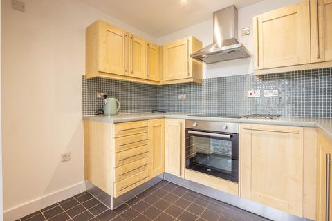 2 bedroom flat to rent, 208 Sand Aire House, Stramongate, Kendal