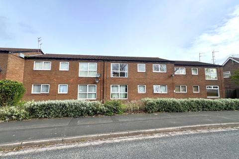 2 bedroom apartment for sale, Taylors Close, Carleton FY6