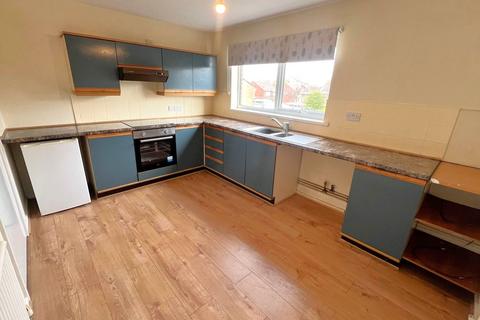 2 bedroom apartment for sale, Taylors Close, Carleton FY6