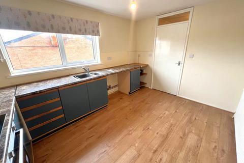 2 bedroom apartment for sale, Taylors Close, Carleton FY6