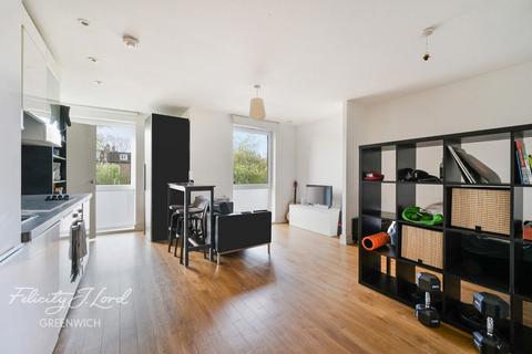 1 bedroom flat for sale, Mcmillan Street, LONDON